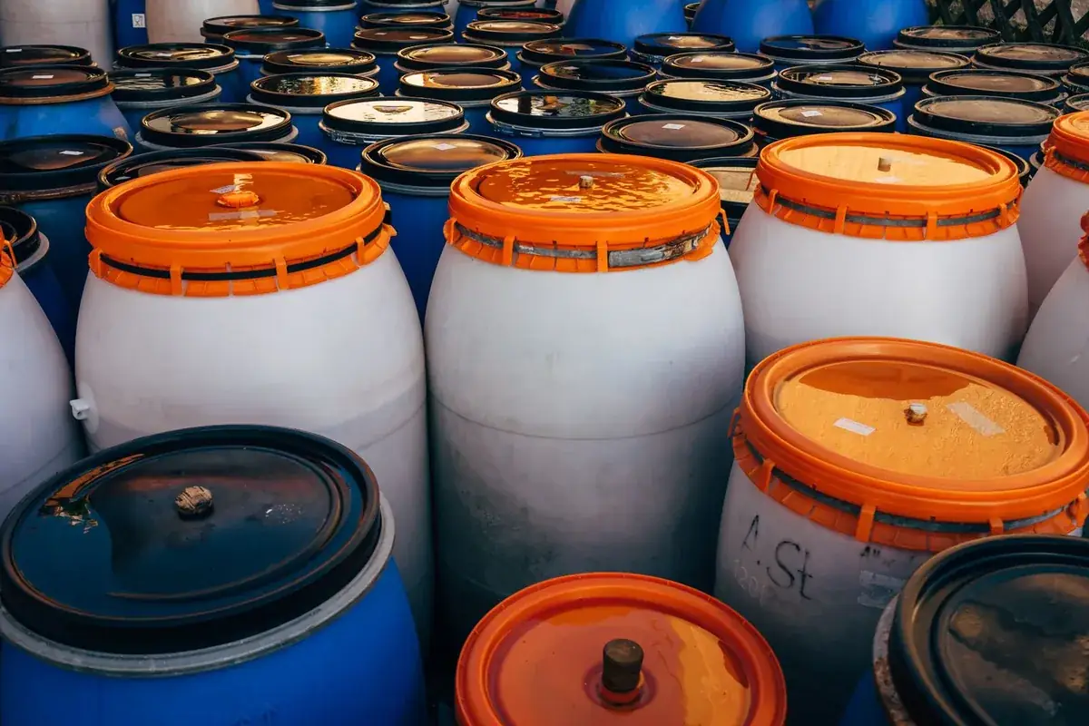 Chemical & Toxic Waste Cleanup in Odem, TX