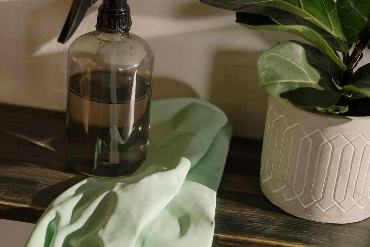 Fentanyl Decontamination in Odem, TX